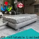 JOY Inflatable inflatable air bag supply for skiing 1