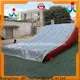 JOY Inflatable Professional bmx airbag ramp manufacturer for bike landing 1