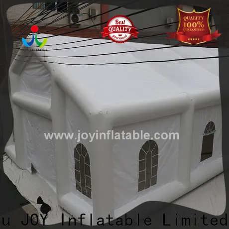 Latest blow up tent manufacturer for outdoor 1