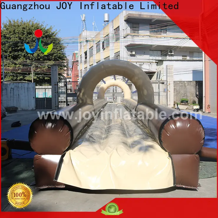 JOY Inflatable slip n slide water slide distributor for outdoor 1