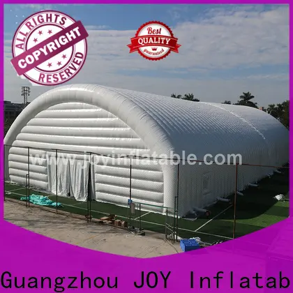 JOY Inflatable inflatable shelter tent dealer for outdoor 1