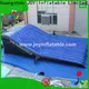Custom jump airbag for sports 1