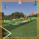 JOY Inflatable Custom made buy water trampoline factory for child 1