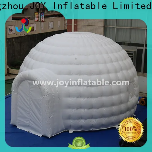 JOY Inflatable Quality nemo inflatable tent factory for outdoor 1
