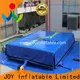JOY Inflatable inflatable stunt bag for bicycle 1