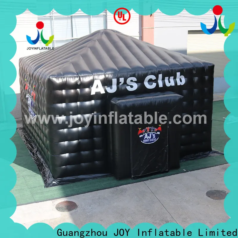 JOY Inflatable inflatable marquee for children 1