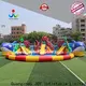JOY Inflatable Professional inflatable city company for kids 1