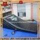JOY Inflatable inflatable landing ramp supplier for sports 1