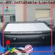 JOY Inflatable air bag jump dealer for bike landing 1
