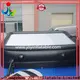 JOY Inflatable New foam pit airbag for outdoor activities 1