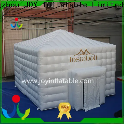 giant inflatable shelter tent factory for kids 1