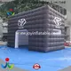 Latest inflatable party tent manufacturers for sale for clubs 1
