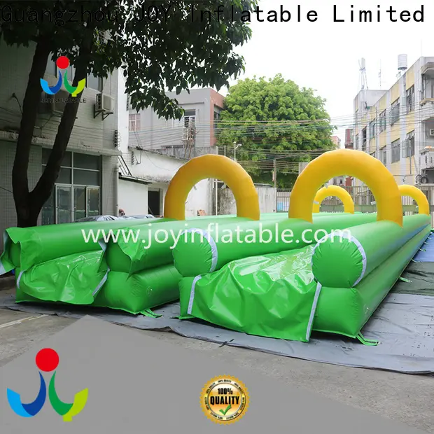 Top water slide inflatable pool for sale for children 1