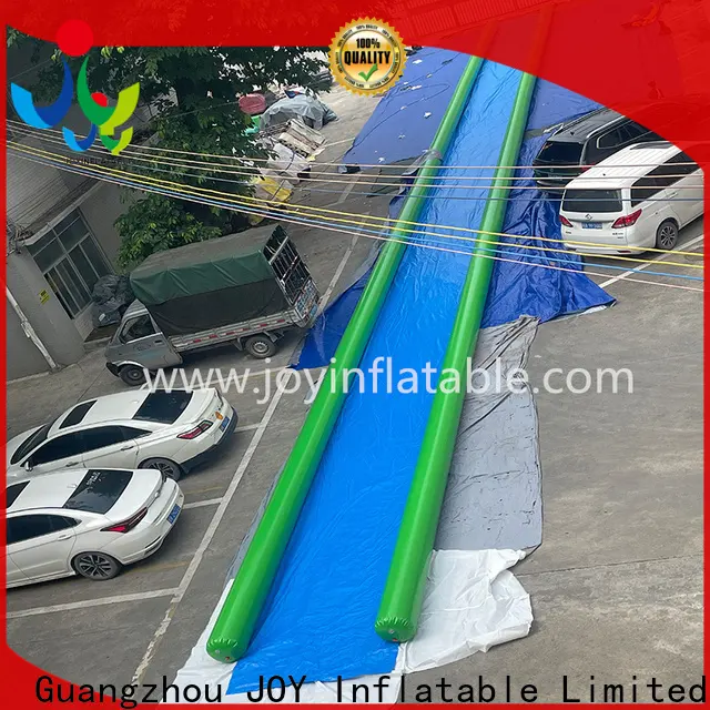 Best inflate water slide dealer for outdoor 1