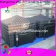 Custom made inflatable tent for events supplier for parties 1
