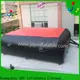 Customized inflatable landing mat wholesale for sports 1