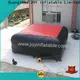 Quality blow up crash mat for sale for skiing 1