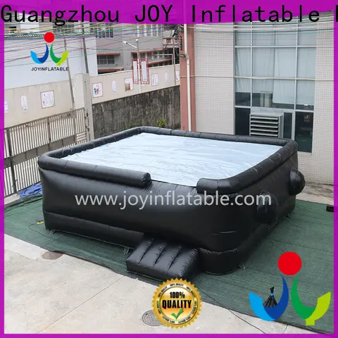 JOY Inflatable High-quality bag jump airbag vendor for skiing 1