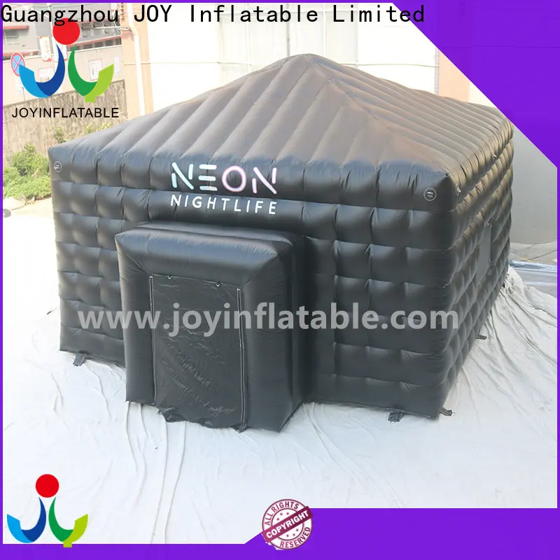 JOY Inflatable Quality inflatable party tents for sale wholesale for events 1