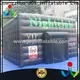 JOY Inflatable games inflatable marquee suppliers distributor for children 1