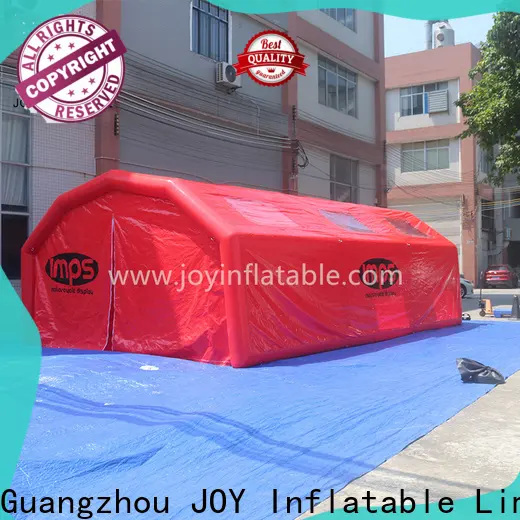 JOY Inflatable New inflatable shelter tent factory price for outdoor 1
