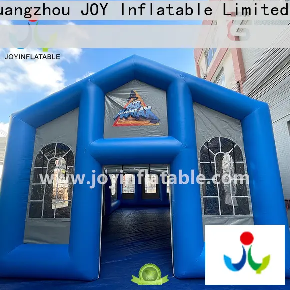 JOY Inflatable vendor for parties 1