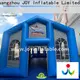 JOY Inflatable vendor for parties 1