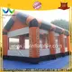 JOY Inflatable Quality blow up event tent supply for outdoor 1