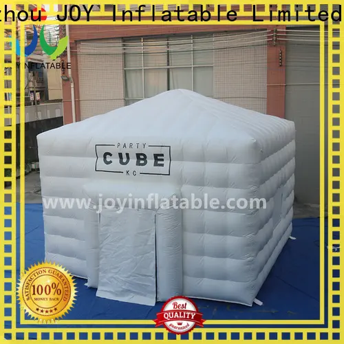 JOY Inflatable High-quality inflatable night clubs for sale for sale for clubs 1