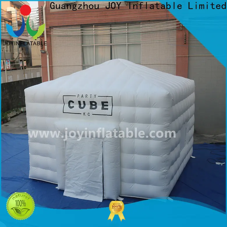 JOY Inflatable sports inflatable tent house supply for kids 1
