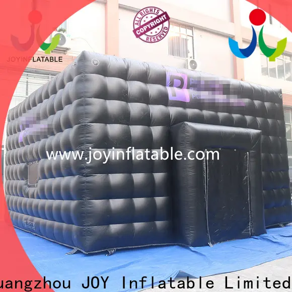 JOY Inflatable bridge inflatable tent price for sale for kids 1