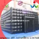 JOY Inflatable bridge inflatable tent price for sale for kids 1
