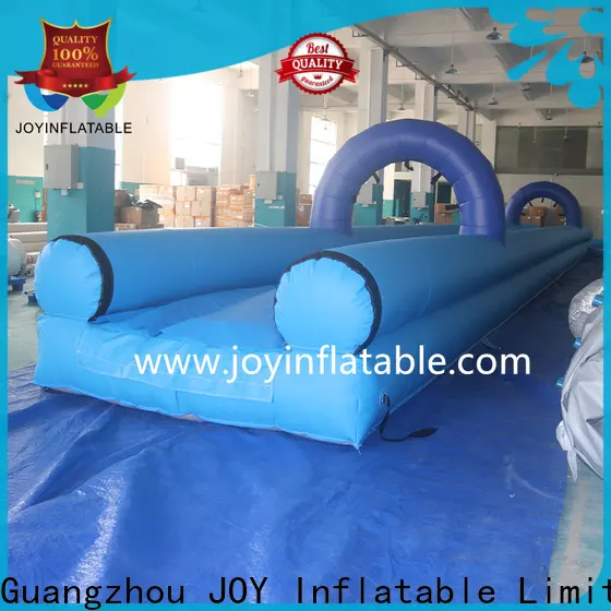 JOY Inflatable big inflatable water slide manufacturer for child 1