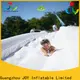 JOY Inflatable Custom blow up slip and slide factory for kids 1
