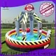 JOY Inflatable inflatable wrecking ball game factory price for sports events 1