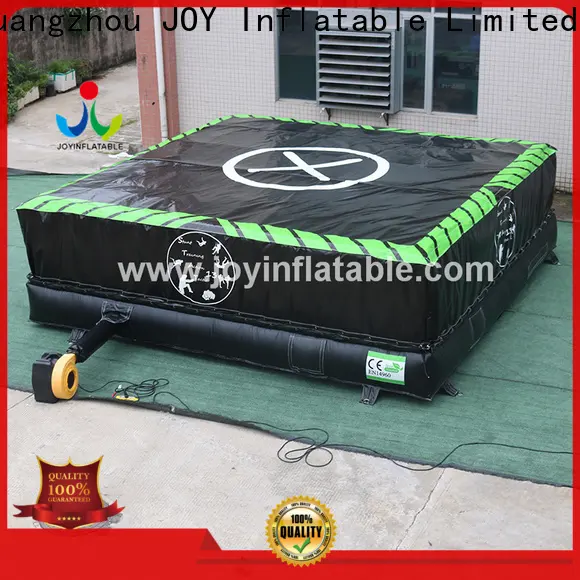 JOY Inflatable inflatable air bag dealer for outdoor activities1 1
