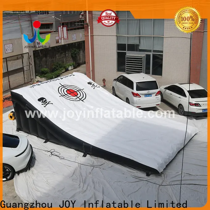 New landing airbag maker for outdoor 1