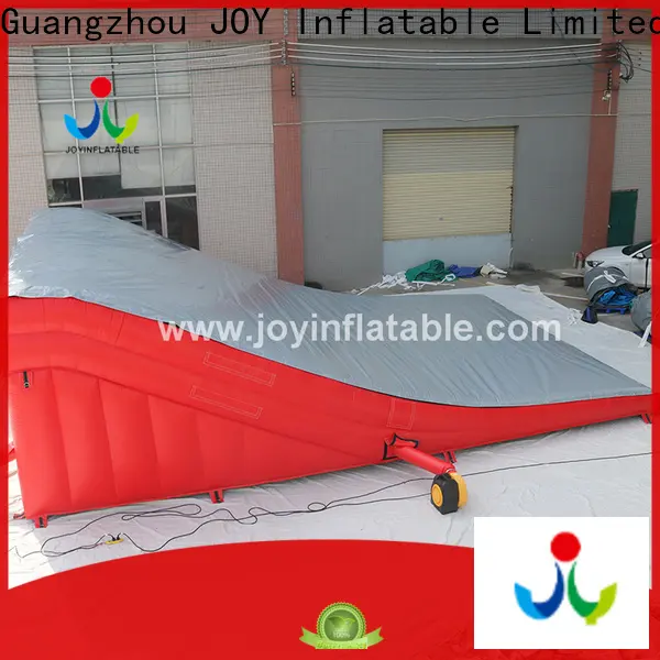 JOY Inflatable Latest mtb airbag landing wholesale for outdoor 1