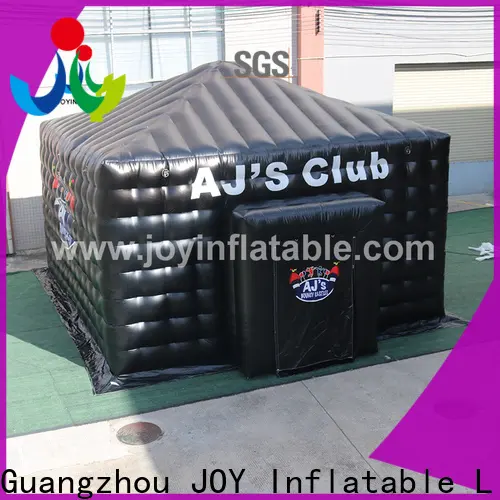 JOY Inflatable vip inflatable tent distributor for clubs 1