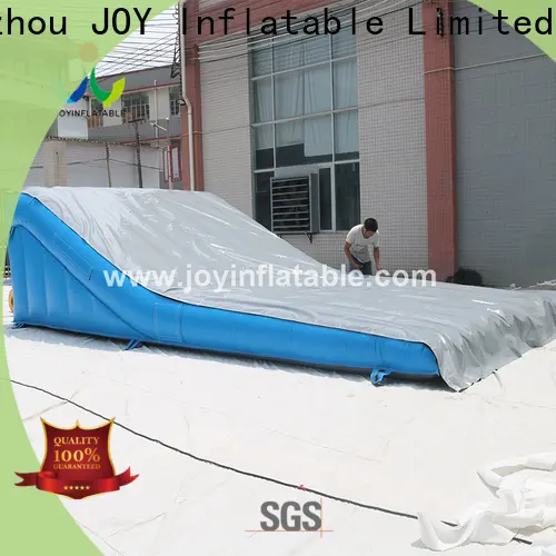 JOY Inflatable Buy snowboard airbag for sale supply for bike landing 1