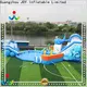 JOY Inflatable Quality inflatable trampoline wholesale for children 1