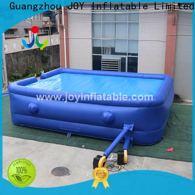 Custom made airbag jump landing wholesale for skiing 1