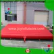 JOY Inflatable mtb airbag landing manufacturer for sports 1