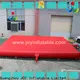 JOY Inflatable trampoline airbag supplier for outdoor activities 1