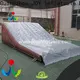 JOY Inflatable New bmx airbag ramp vendor for outdoor 1