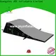 JOY Inflatable bmx ramp distributor for sports 1