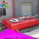 JOY Inflatable jump Air bag wholesale for high jump training 1