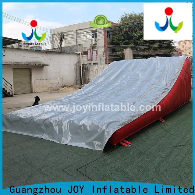 Professional snowboard airbag dealer for outdoor 1