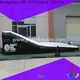JOY Inflatable landing pad snowboard factory price for outdoor 1