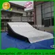 JOY Inflatable bmx jumps for sale for sports 1